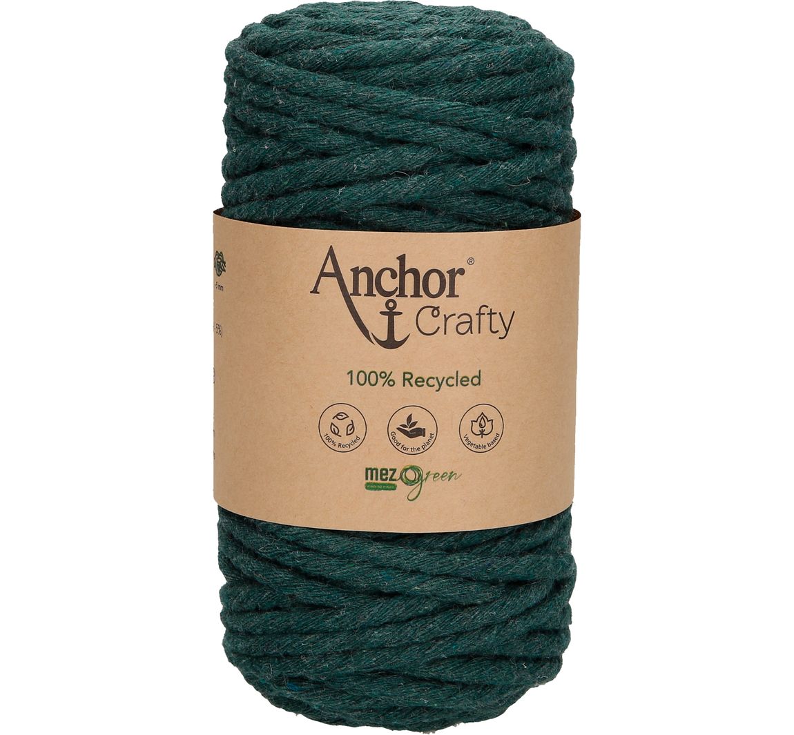Anchor Crafty - Farbe 00111