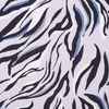 Sweat-Stoff "Fell" Grau