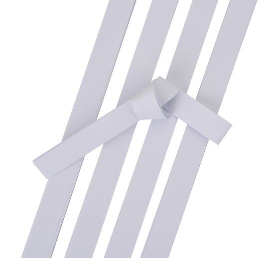 Papierstreifen "Woodfree"