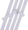 Papierstreifen "Woodfree"