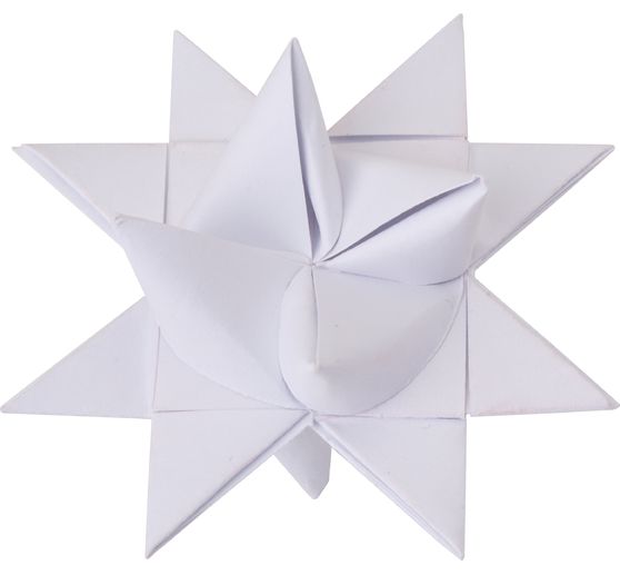 Papierstreifen "Woodfree"