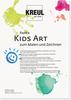 KREUL Paper "Kids Art"