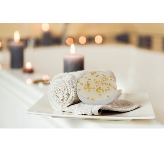 Soap Charms