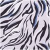 Sweat-Stoff "Fell" Grau