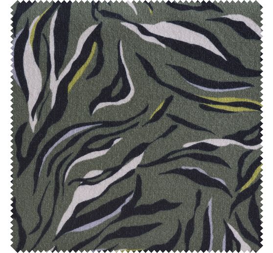 Sweat-Stoff "Fell"