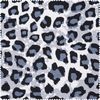 Jersey-Stoff "Leo" Grau