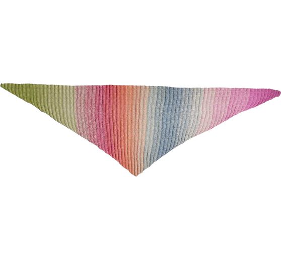 Rico Design Creative Cotton Dégradé Lucky 8