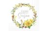 Serviette "Happy Season"