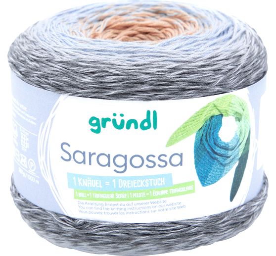 Gründl Saragossa