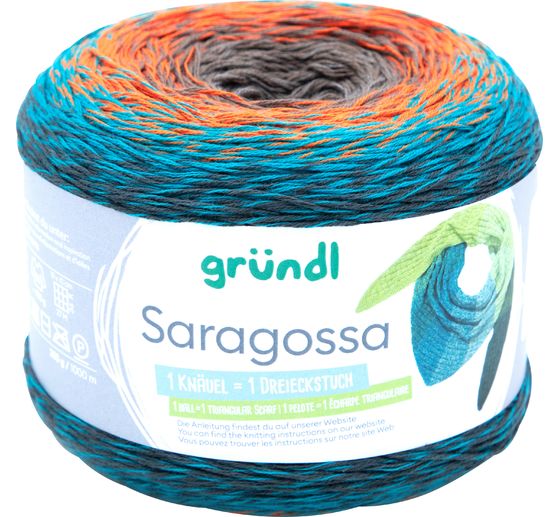 Gründl Saragossa