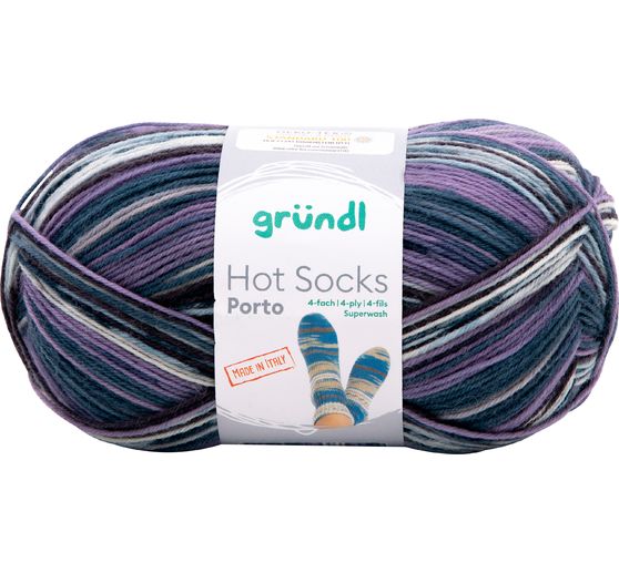 Gründl Hot Socks Porto