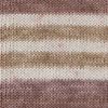 Gründl Hot Socks Verona Taupe/Natur/Kamel-Meliert