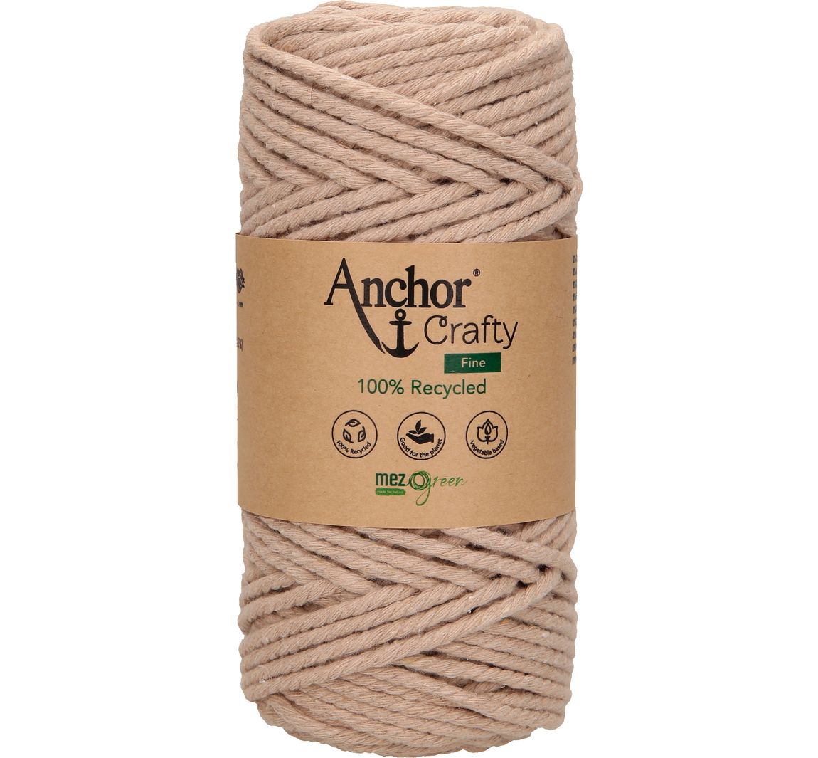 Anchor Crafty fine - Farbe 00106