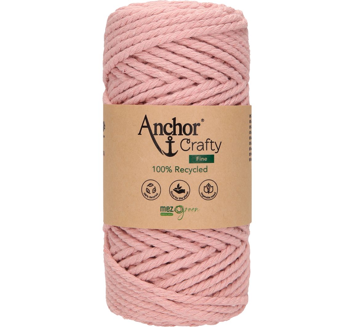 Anchor Crafty fine - Farbe 00115