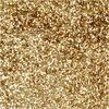 Glitzer, biologisch abbaubar Gold