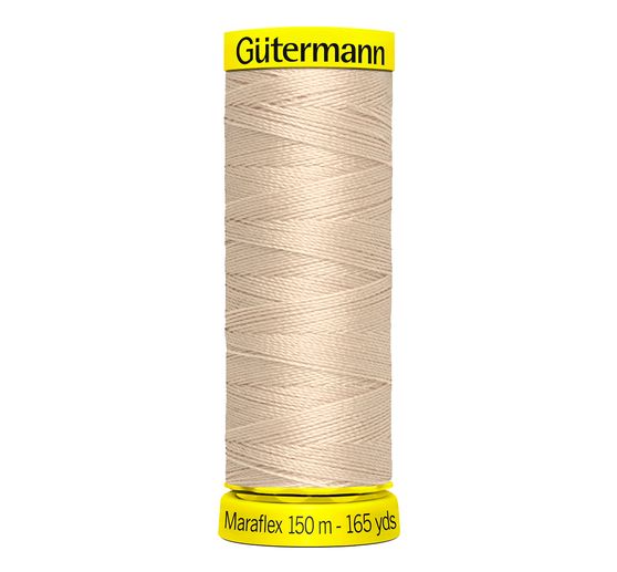 Gütermann Maraflex, No. 120, für hochelastische Nähte