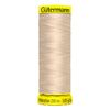 Gütermann Maraflex, No. 120, for highly elastic seams 722 Beige