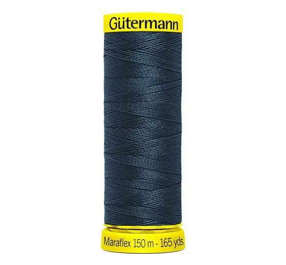 Gütermann Maraflex, No. 120, für hochelastische Nähte