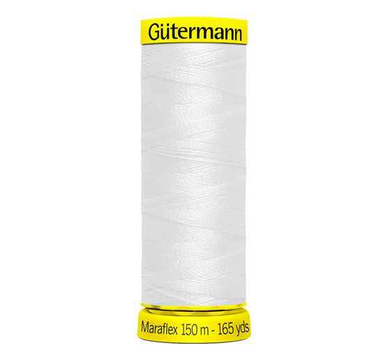 Gütermann Maraflex, No. 120, für hochelastische Nähte