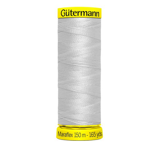 Gütermann Maraflex, No. 120, für hochelastische Nähte
