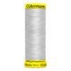 Gütermann Maraflex, No. 120, für hochelastische Nähte 8 Silber