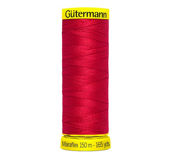 Gütermann Maraflex, No. 120, für hochelastische Nähte