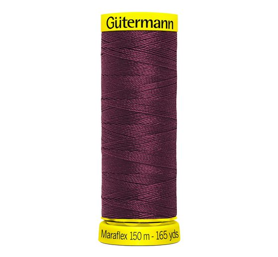 Gütermann Maraflex, No. 120, für hochelastische Nähte