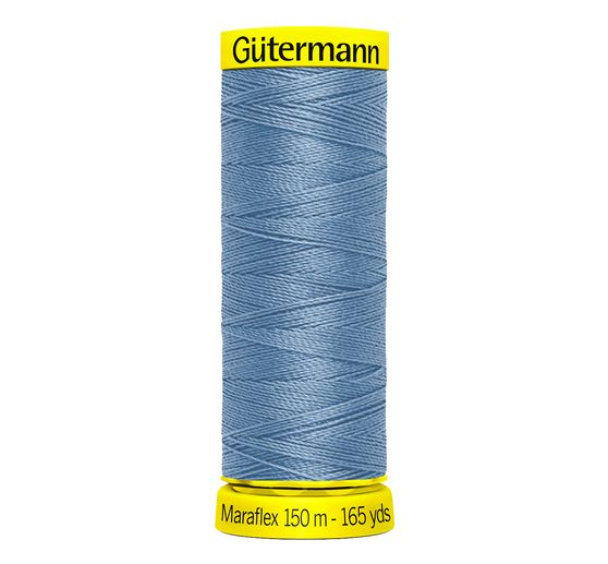 Gütermann Maraflex, No. 120, für hochelastische Nähte