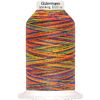 Gütermann Nähgarn Miniking Multicolor, No. 120 9822 Kunterbunt