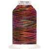 Gütermann Nähgarn Miniking Multicolor, No. 120 9842 Dark-Mix