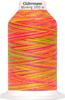 G&uuml;termann N&auml;hgarn Miniking Multicolor, No. 120