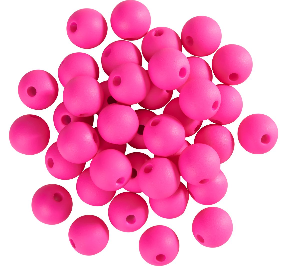 itoshii Neon-Perlen - Pink