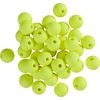 itoshii Neon beads Yellow