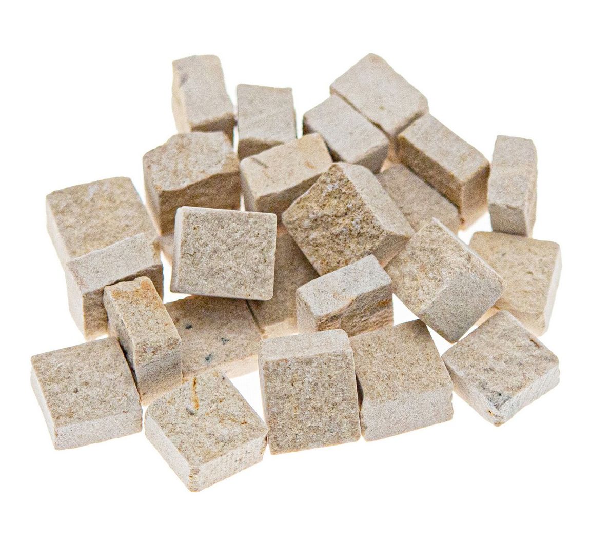 Naturstein-Mosaik - Beige