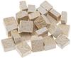 Natural stone mosaic