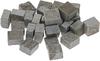 Natural stone mosaic