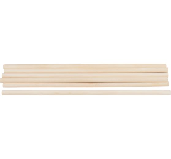 VBS Rundstäbe, 50 cm