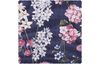 Cotton fabric "Most Beautiful" Flower mix