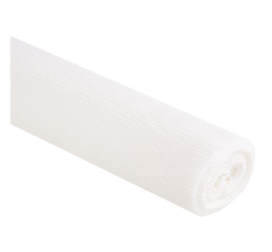 Floristen-Krepppapier, farbfest