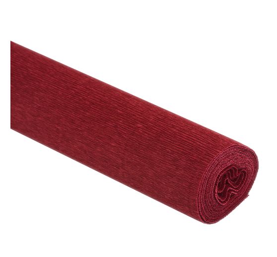 Floristen-Krepppapier, farbfest
