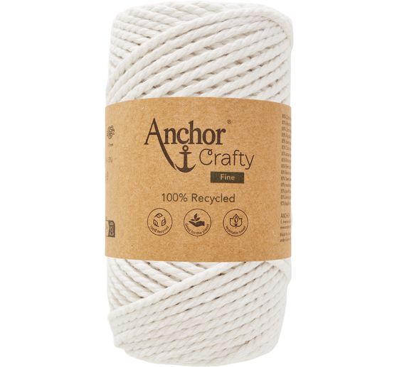Anchor Crafty fine