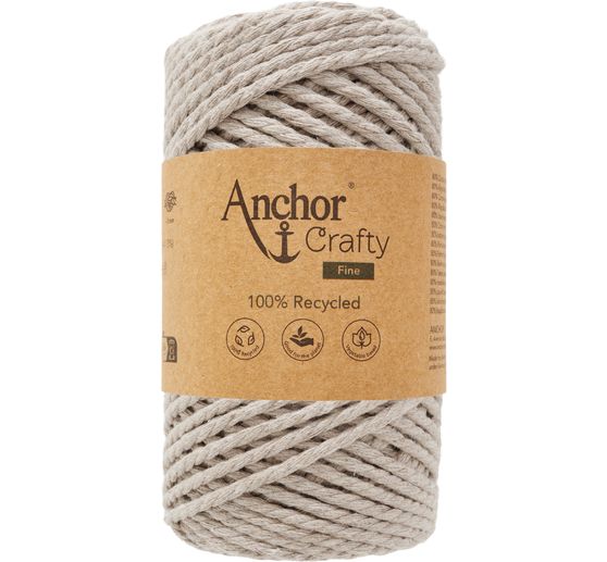Anchor Crafty fine