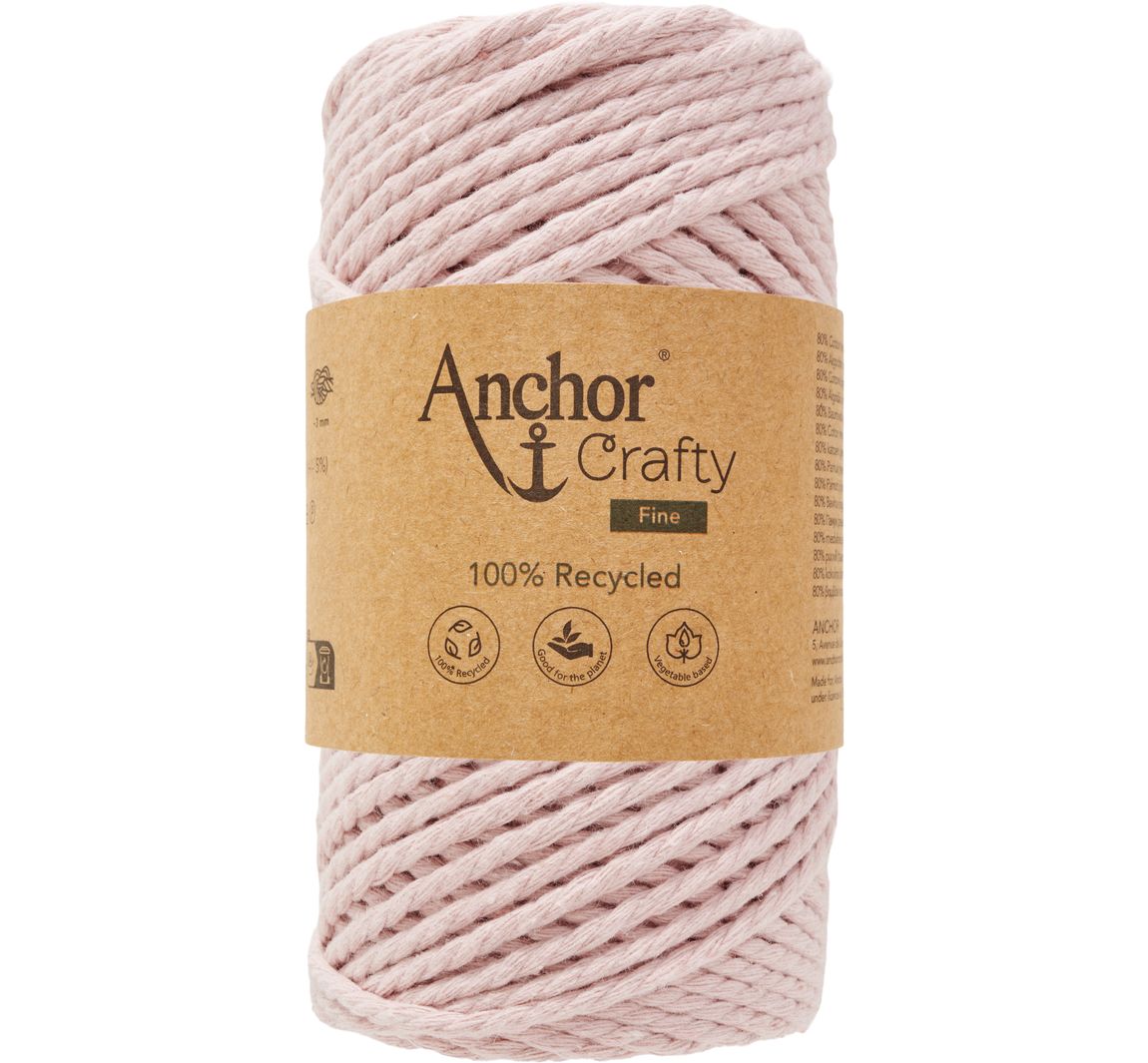 Anchor Crafty fine - Farbe 00115