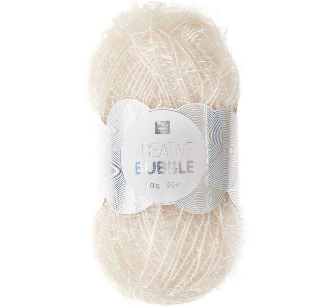 Rico Creative Bubble - Creme