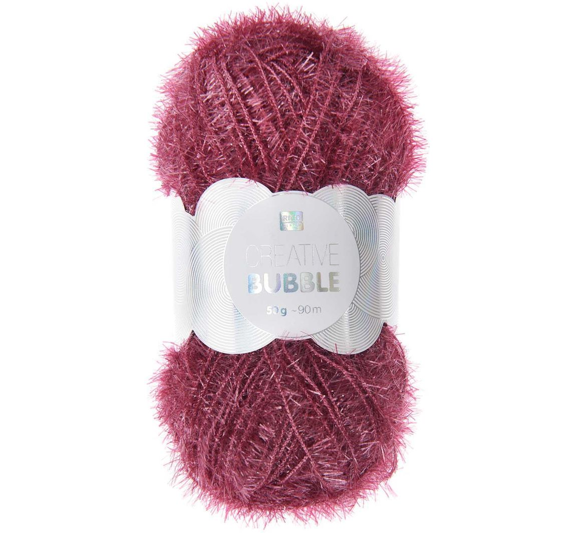 Rico Creative Bubble - Rote Beete