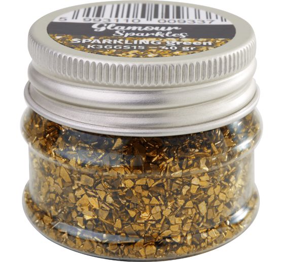 Stamperia "Sparkles"
