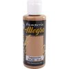 Stamperia "Allegro Acrylic" Cappuccino