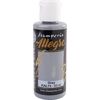Stamperia "Allegro Acrylic" Grey