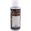 Stamperia "Allegro Acrylic" Silver