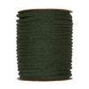 Strickschlauch aus Papiergarn, 30m Fir Green